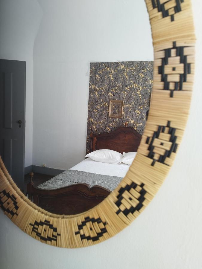 Ferienwohnung Mont' Sobro House Évora Exterior foto