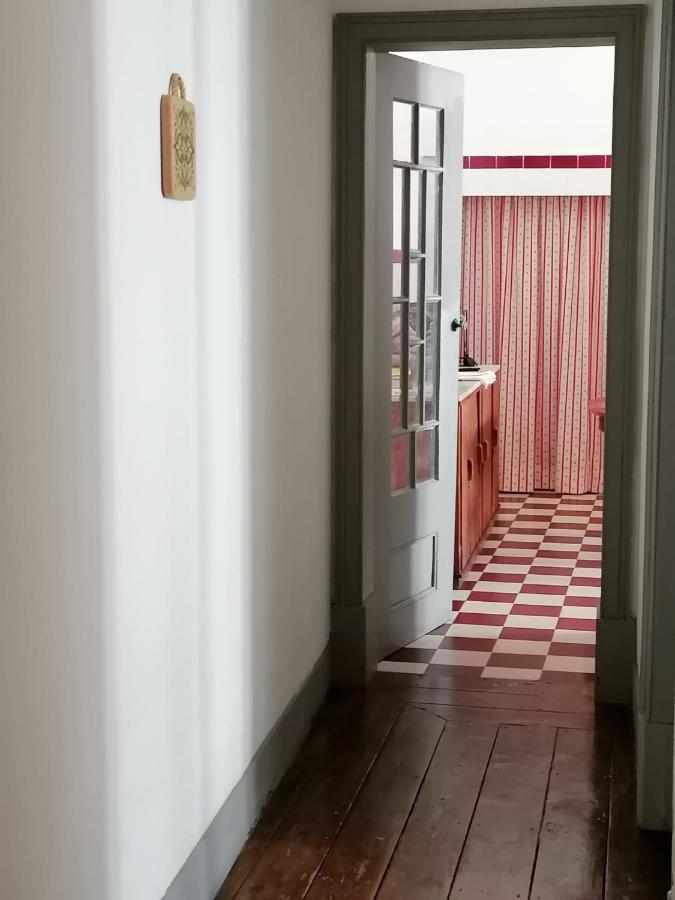 Ferienwohnung Mont' Sobro House Évora Exterior foto
