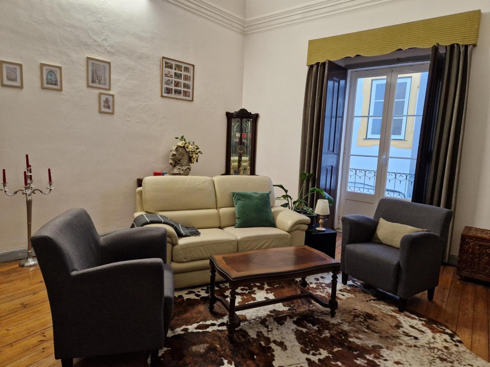 Ferienwohnung Mont' Sobro House Évora Exterior foto