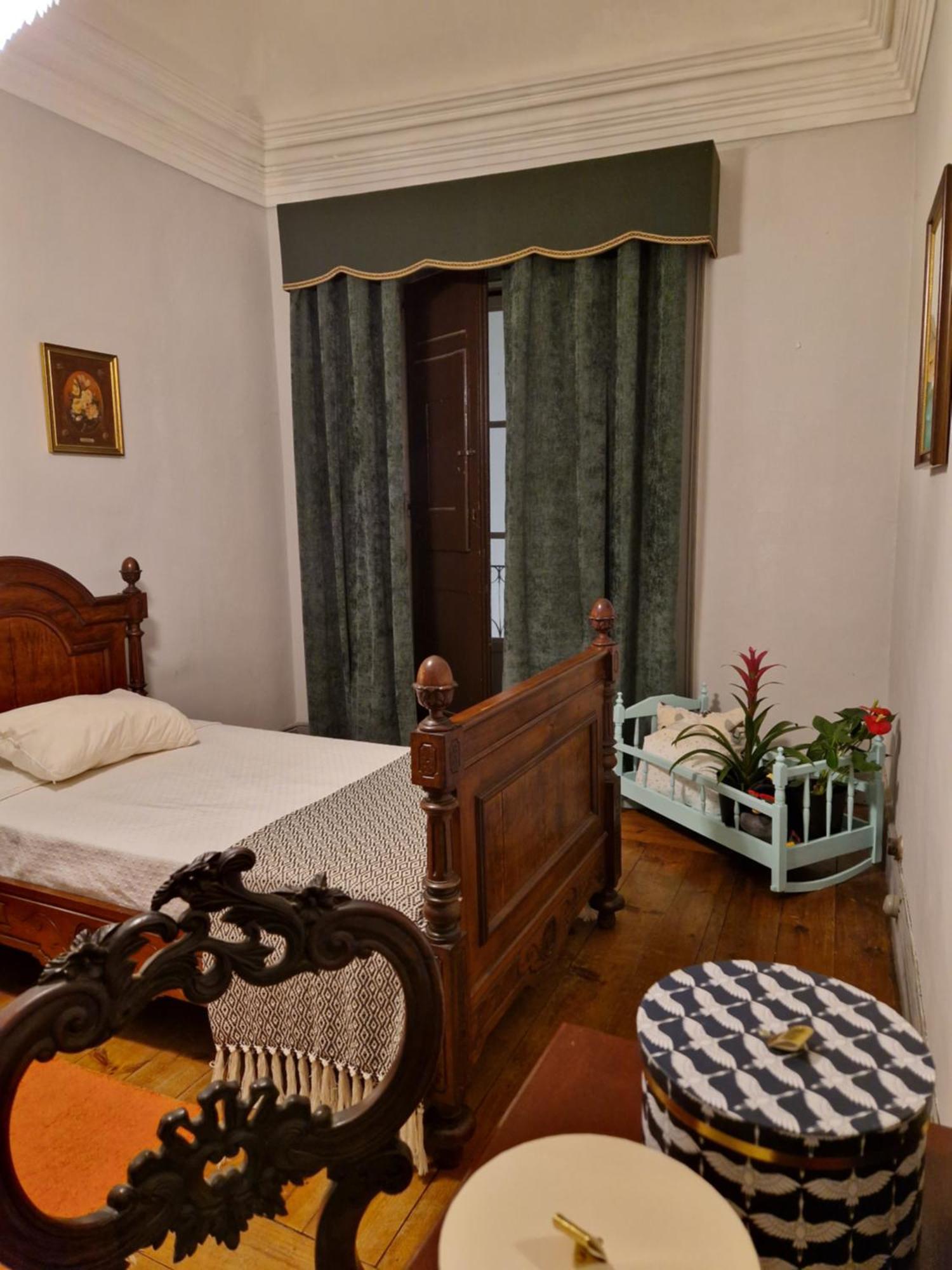 Ferienwohnung Mont' Sobro House Évora Exterior foto