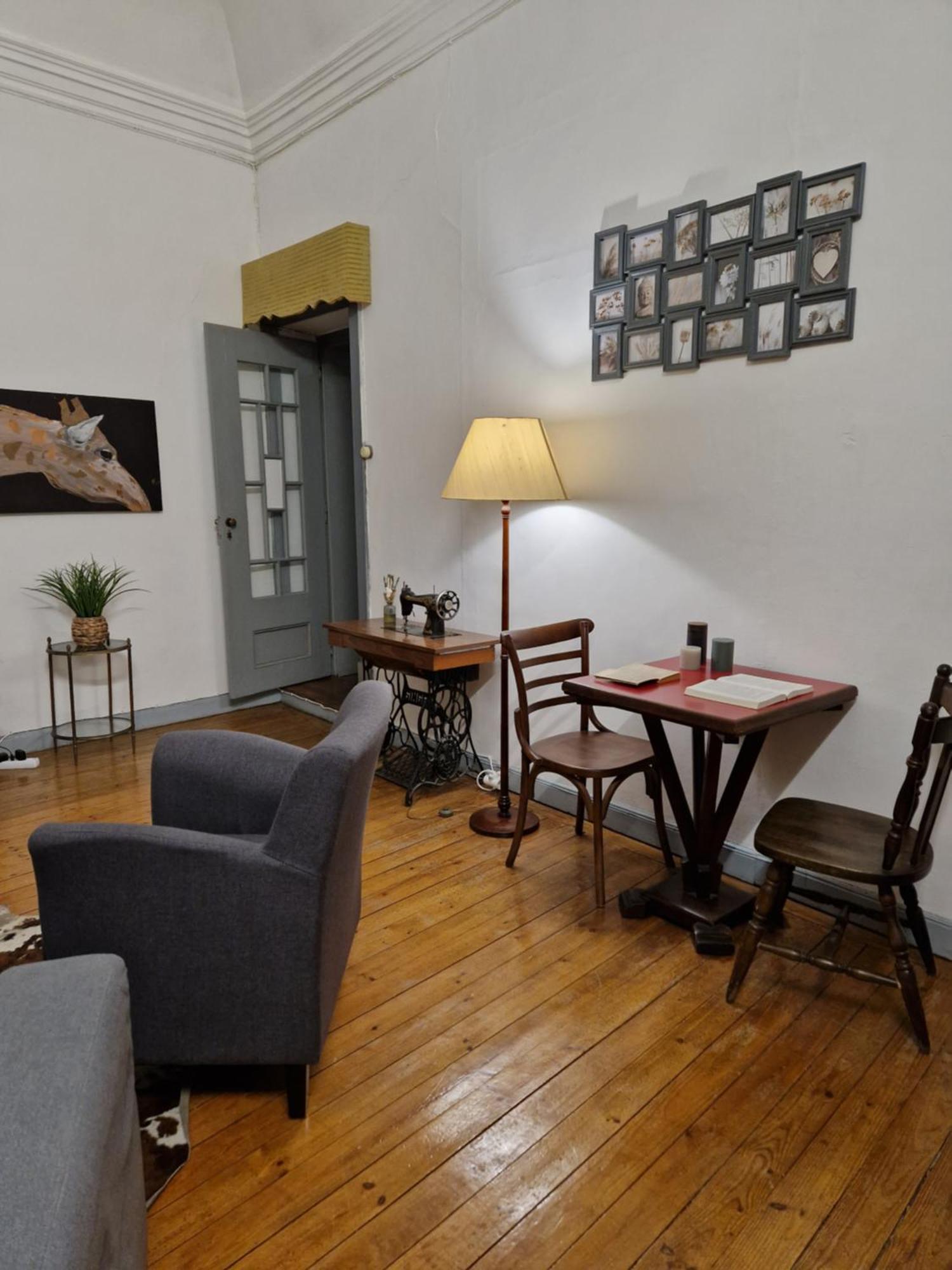 Ferienwohnung Mont' Sobro House Évora Exterior foto